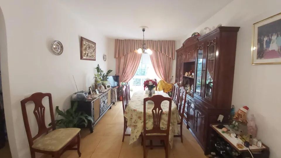 Piso amplio con garaje en Realejo Alto