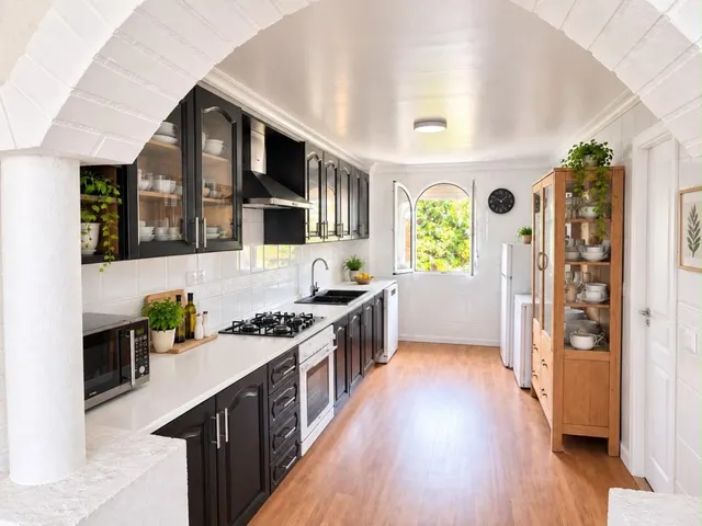 Casa reformada junto al mar, lista para disfrutar — 8