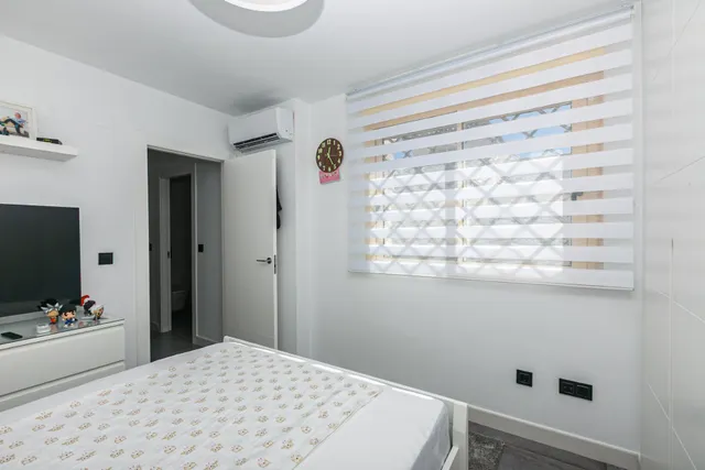 Quad 3 habitaciones 94m² en venta - Mil Palmeras — 46