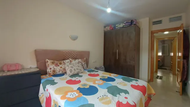Amplio y Luminoso Piso en Santa María del Águila — 18