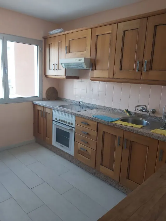 Apartamento 2 habitaciones 59m² en venta - Centro — 4