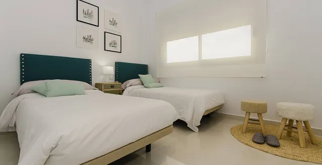 Villa 4 habitaciones 239m² en venta - Campoamor — 25