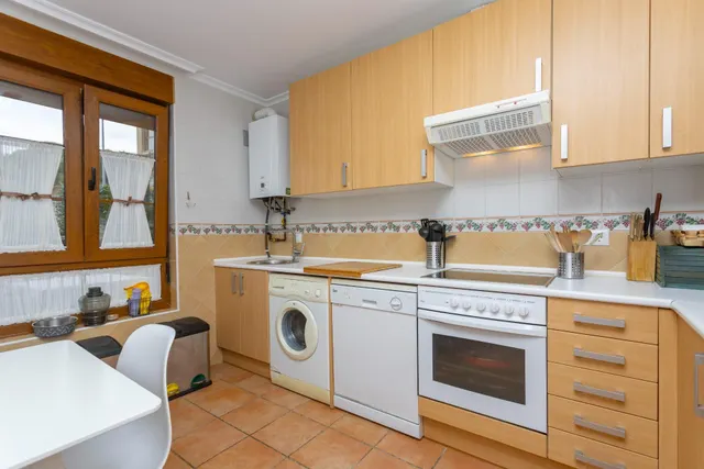 Exclusiva residencia con vistas  al mar — 11