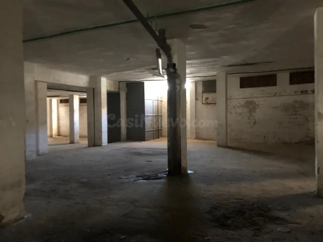 Conjunto de locales en venta en Almería - foto 4