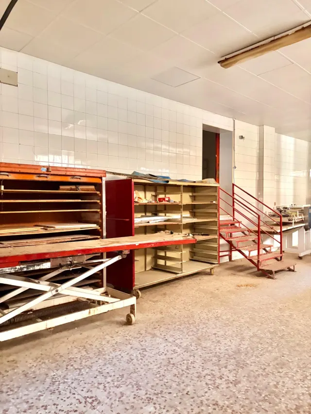 Local comercial en esquina de 126 m2 en el centro de Era Alta — 6