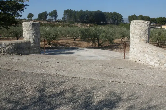 Terreno en la Ca Pallús - Ontinyent — 4