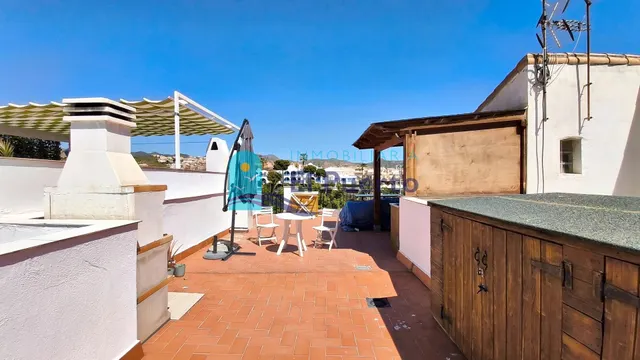 ÁTICO REFORMADO CON GRAN SOLÁRIUM Y VISTAS AL MAR – REF 1723 — 7