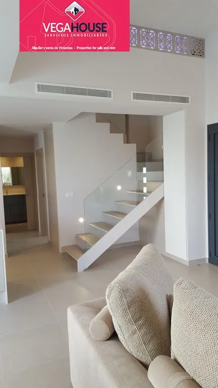 Se vende villa de lujo en Rojales- Residencial Eivissa — 12