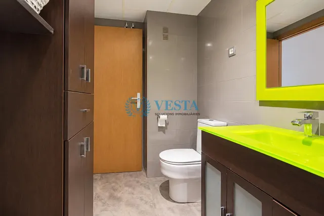 Piso en Reus con aparcamiento — 23