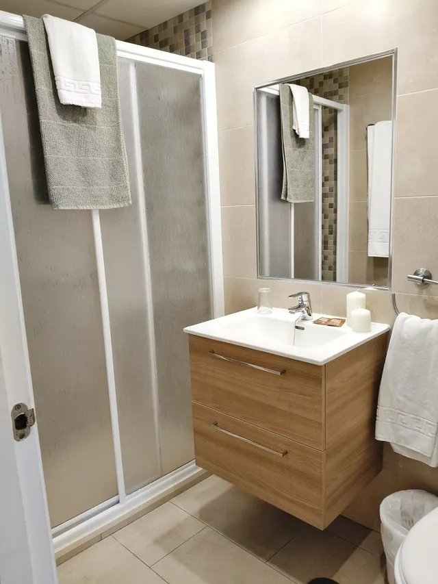 Ático 31m² en venta - Centro — 11