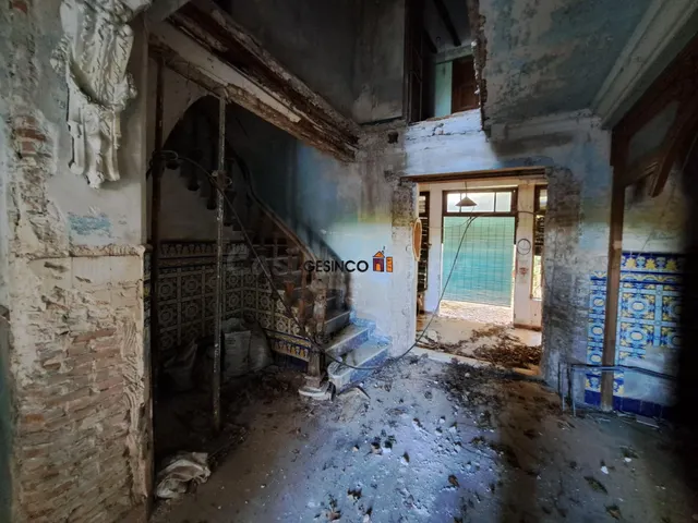 CASA PARA REFORMA INTEGRAL - foto 2