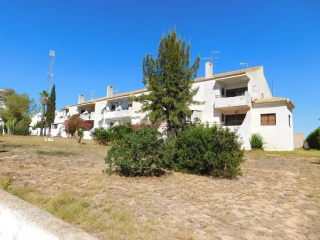 Apartamento 1 habitación 46m² en venta - Villamartín-Las Fil
