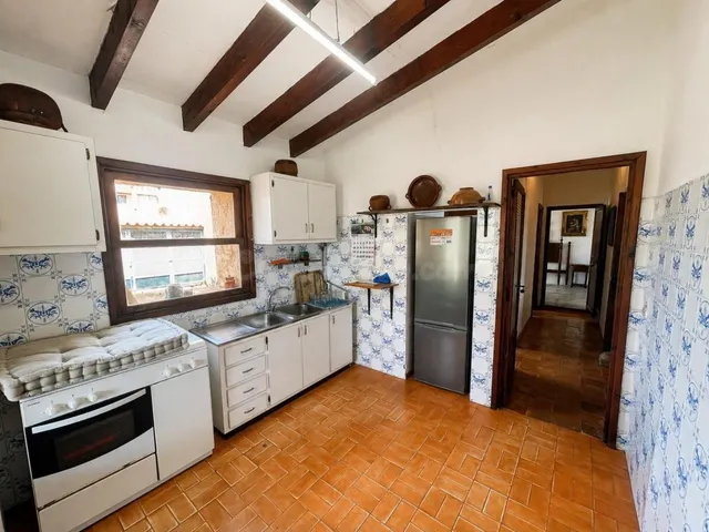Finca mallorquina con más de 6.000 m² en Pòrtol — 32