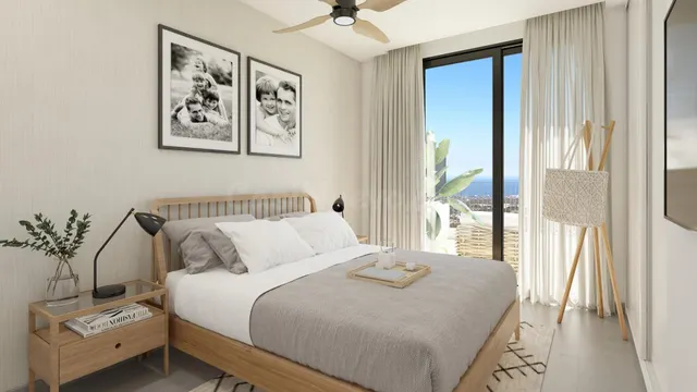 Polop Hills: comodidad moderna en un entorno natural - foto 3