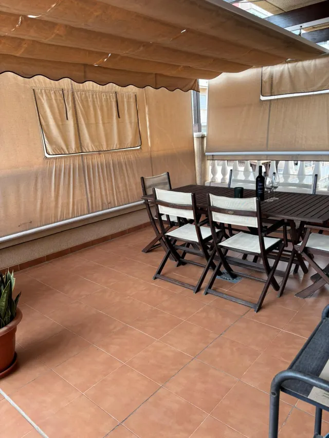 Piso con Amplia Terraza en Planta en Zona Campo de Futbol! — 11