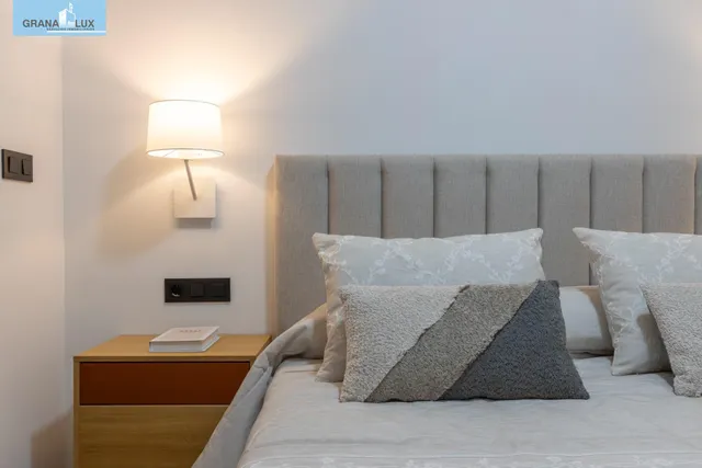 MODERNO ESTUDIO TIPO LOFT AMUEBLADO EN URBANIZACIÓN VILLA PINEDA - ZONA VILLAREJO — 21