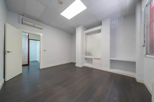 Excelente vivienda en venta en Boix y Morer — 31