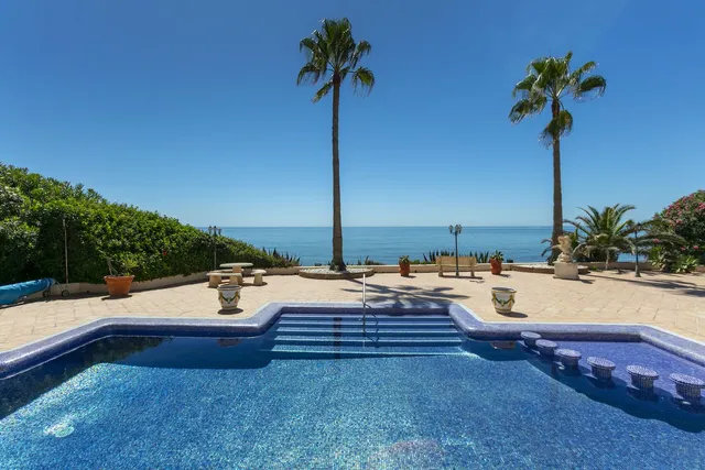 Chalet 5 habitaciones 486m² en venta - Marbella — 9