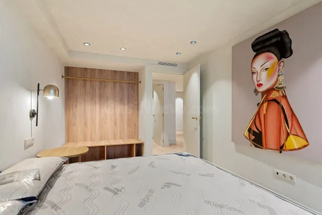 Apartamento 2 habitaciones 70m² en venta - La Albufereta — 20