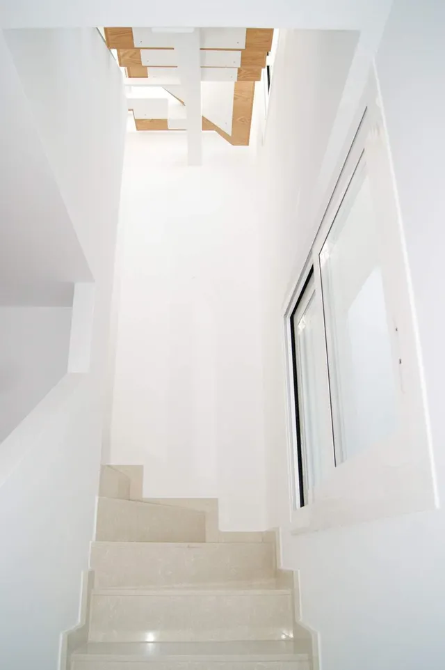 Chalets en Gran Alacant - Santa Pola - Alicante — 4