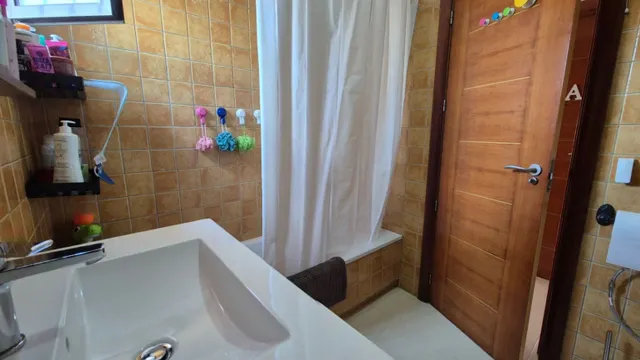 Villa 2 habitaciones 90m² en venta - Aguas Nuevas — 25
