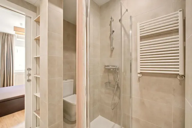 Piso en Alquiler en Madrid Madrid — 14