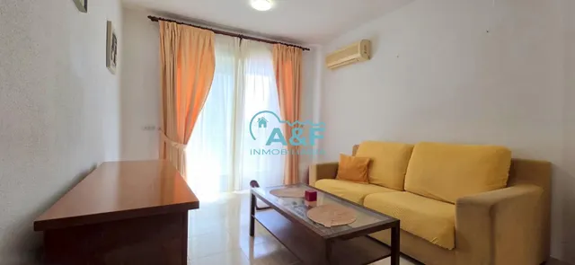 APARTAMENTO EN VENTA EN MARINA TRÉBOL III – MAGIC WORLD / OROPESA DEL MAR — 13