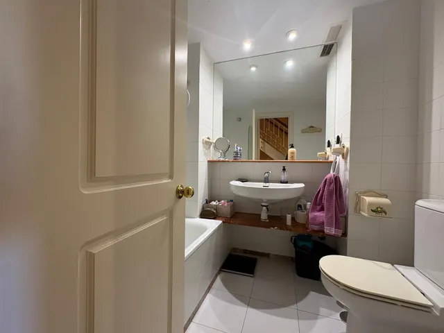 Casa en Urb Atlantica Golf — 30