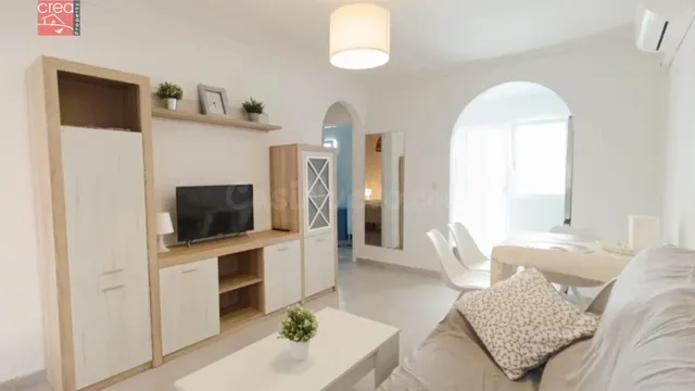 SE VENDE BUNGALOW EN PLANTA BAJA EN LOS NAREJOS (1 HABITACIÓ - foto 5