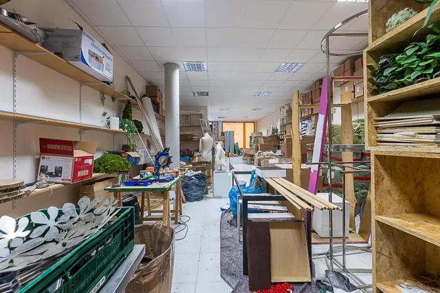 Local comercial en pleno centro de Manacor — 9
