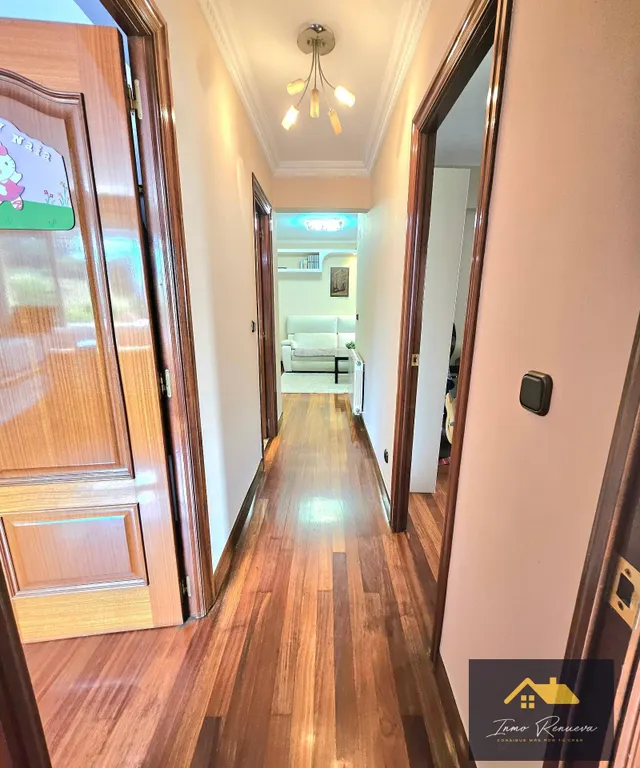 Se vende bonito piso en Etxebarri, Bilbao — 21