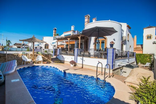 Villa 3 habitaciones 135m² en venta - Comunidad valenciana