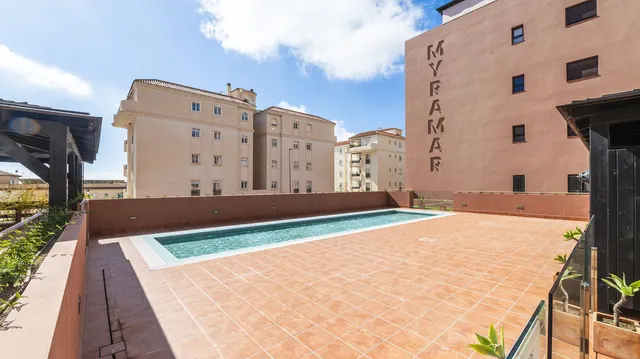 Ático 3 habitaciones 210m² en venta - Centro — 27
