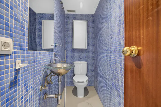 Casa adosada en venta en los bermejales — 27