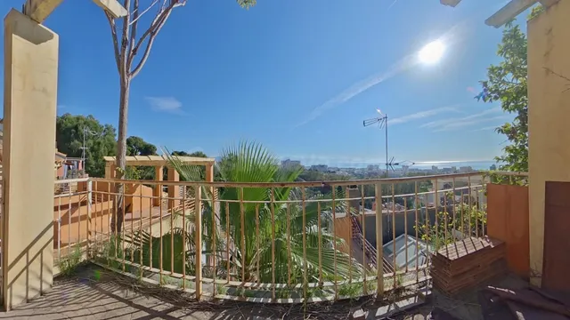 Magnífico chalet independiente en El Pinar (Torremolinos) —  - foto 4