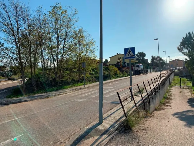 Al cor de Verges 496 m2 — 4