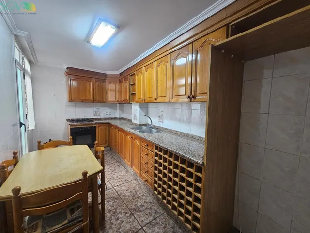 SE VENDE SEGUNDO PISO EN EL CENTRO DE NOVELDA - ALICANTE — 3