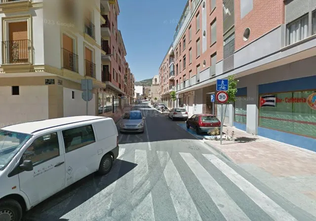 LOCAL COMERCIAL CÉNTRICO - PÉREZ CASAS SAN JOSÉ EN ZONA DE P