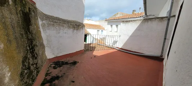 CASA EN VENTA EN EL CENTRO DE EL VISO DE LOS PEDROCHES — 32