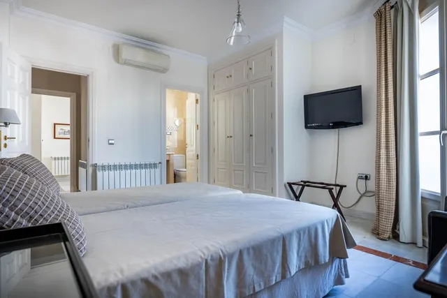 Magnífica casa en la mejor zona de Aracena — 21