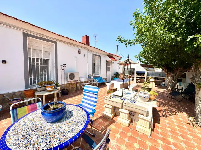 Villa 7 habitaciones 374m² en venta - Comunidad valenciana — 12
