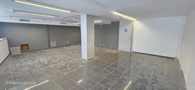 Oficina 91m² en alquiler - Centro - foto 2