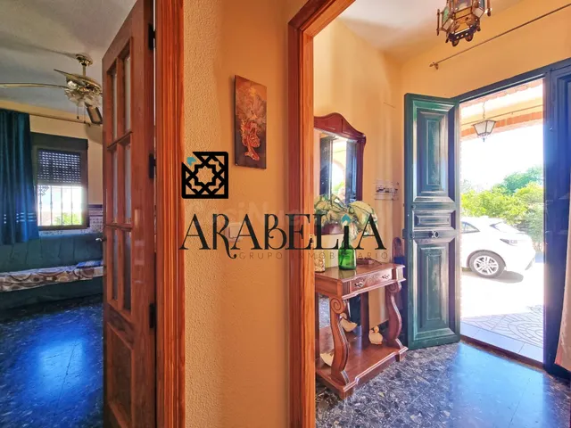 CHALET HIPOTECABLE EN EXCLUSIVA EN LA ZONA DE LA BARQUERA - foto 5