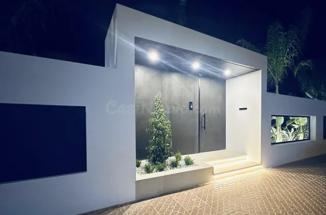 Villa 5 habitaciones 290m² en venta - Rojales Hills - Rosa Bungalows — 3