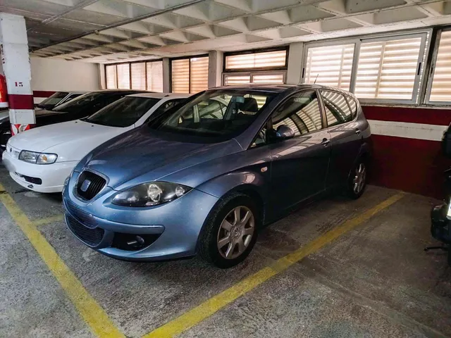 PLAZA DE PARKING EN VENTA  EN BELLVITGE, HOSPITALET DE LLOBREGAT — 15