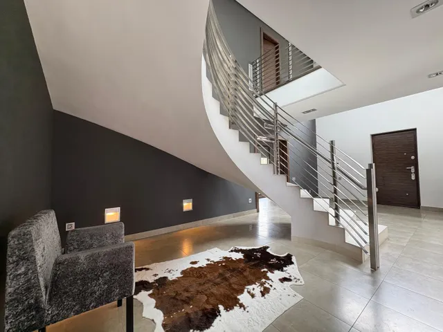 Exclusiva villa de lujo en Elda - la jaud - elegancia, modernidad y confort en entorno rural — 10
