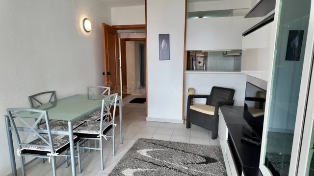 PISO EN VENTA ZONA LEVANTE ( Cerca del centro) — 3