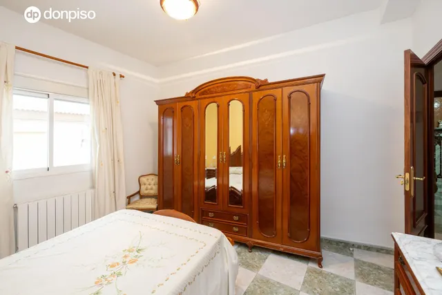 ¡Tu hogar ideal te espera en Moraleda de Zafayona! — 9