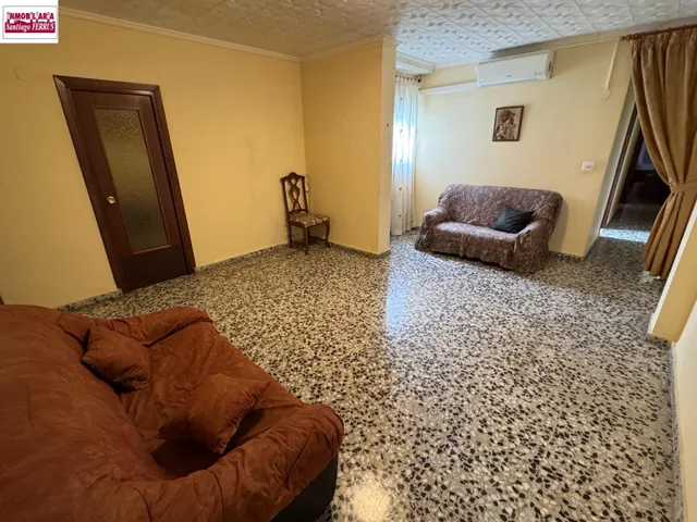 VENTA DE VIVIENDA EN PRIMERA PLANTA EN SOLLANA(VALENCIA) — 11