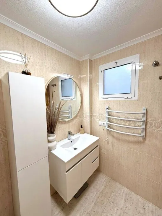 Bungalow 2 habitaciones en venta - Zona norte — 23